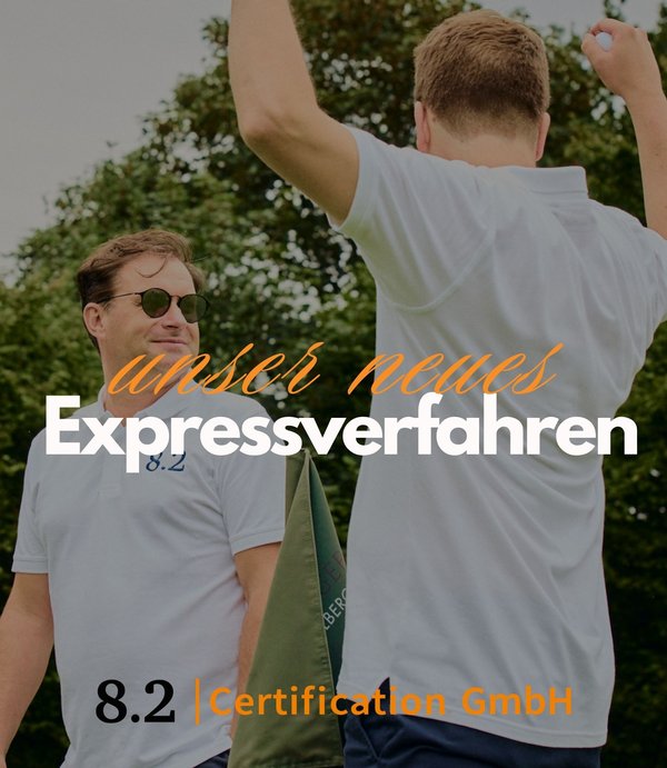 Expressverfahren (1)