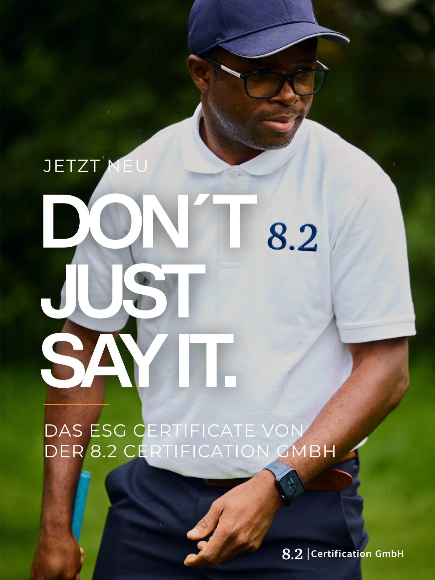 ESG Certificate